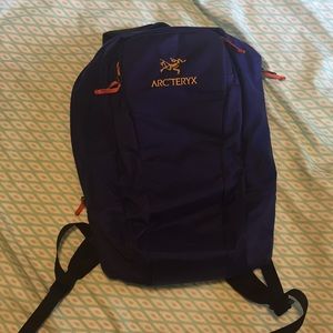 Arc’teryx backpack